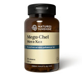 Мега Хел Витамины + минералы Mega Chel